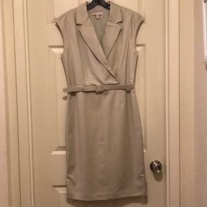 Banana republic dress